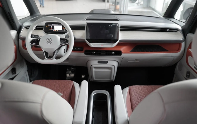 Volkswagen ID.Buzz cena 231732 przebieg: 5, rok produkcji 2023 z Zwoleń małe 232